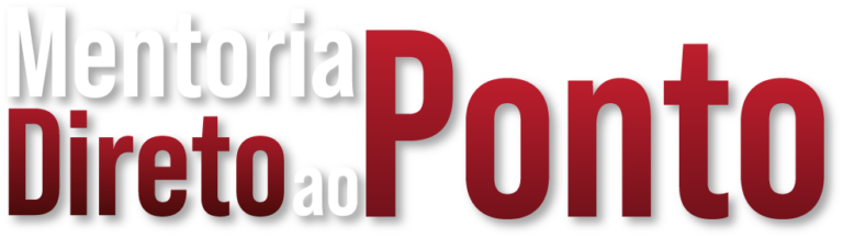 Mentoria Direto Ao Ponto Logo R00
