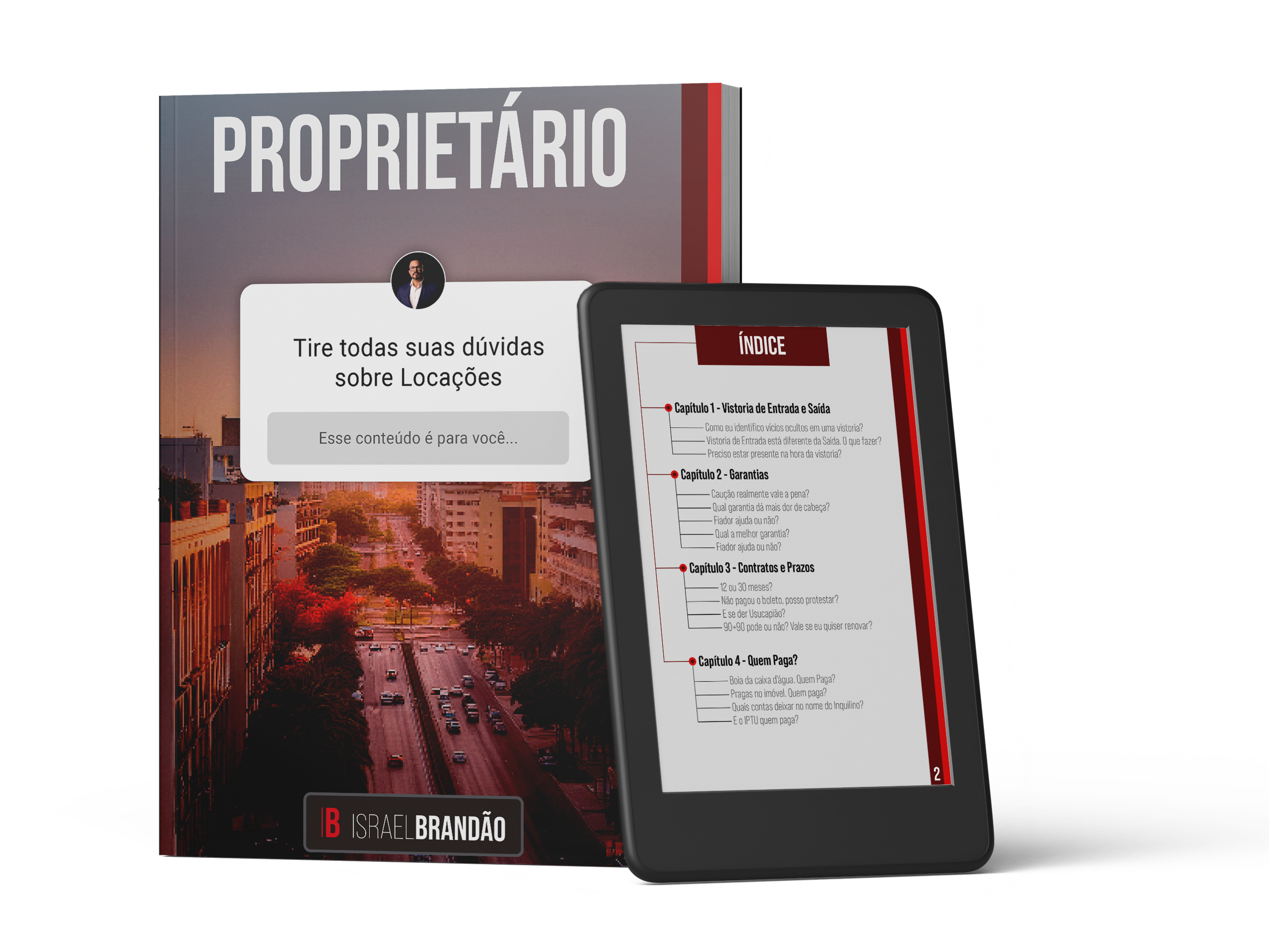 Livro prop