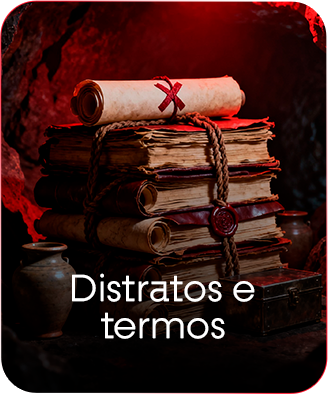 Distratos e termos