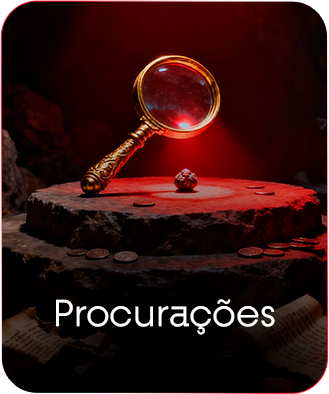 Procuracoes