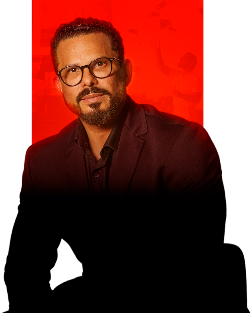 Foto de Israel Brandão